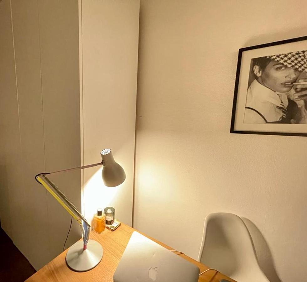 12 Casa Nova Appartement