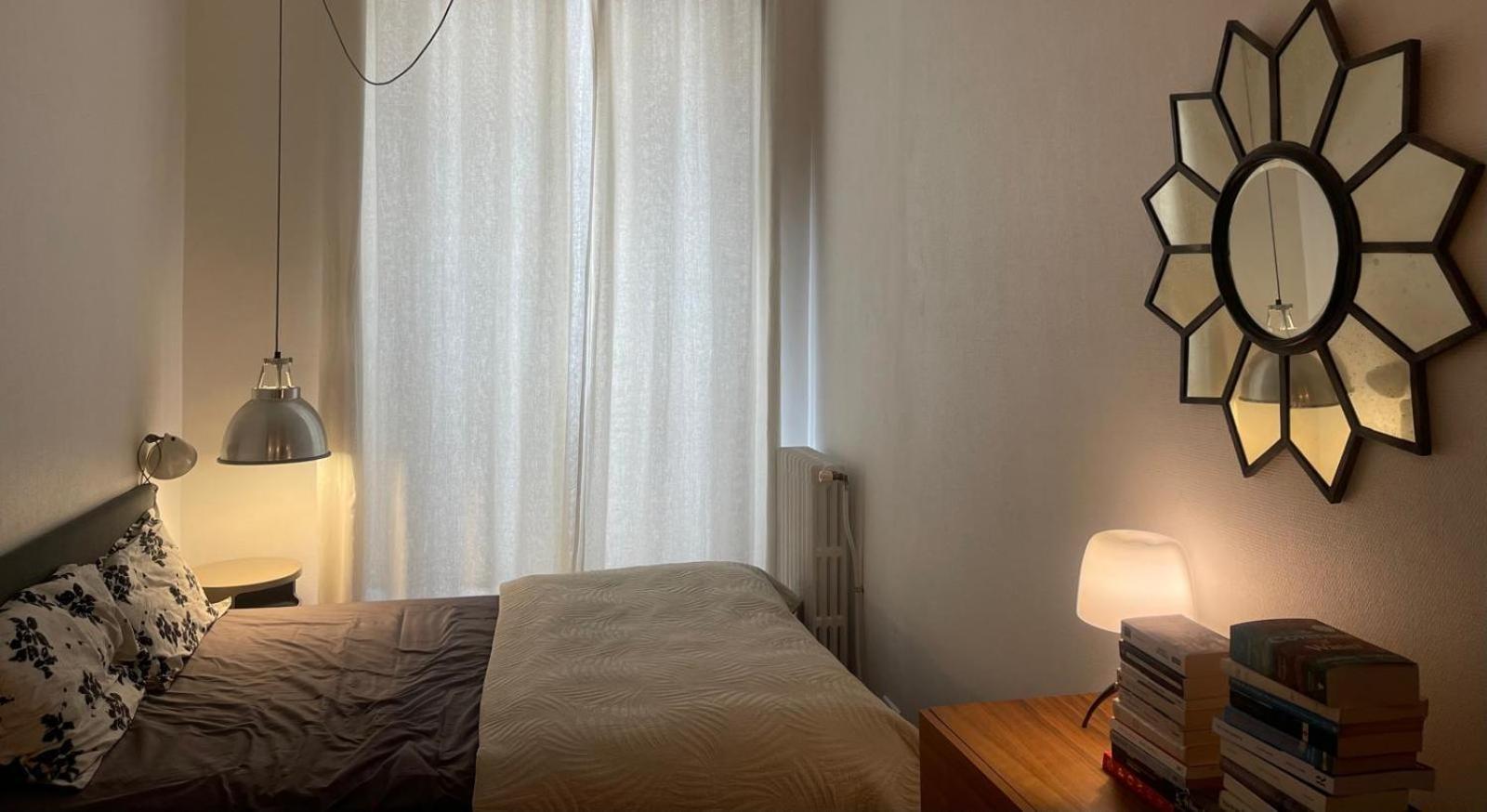 12 Casa Nova Appartement
